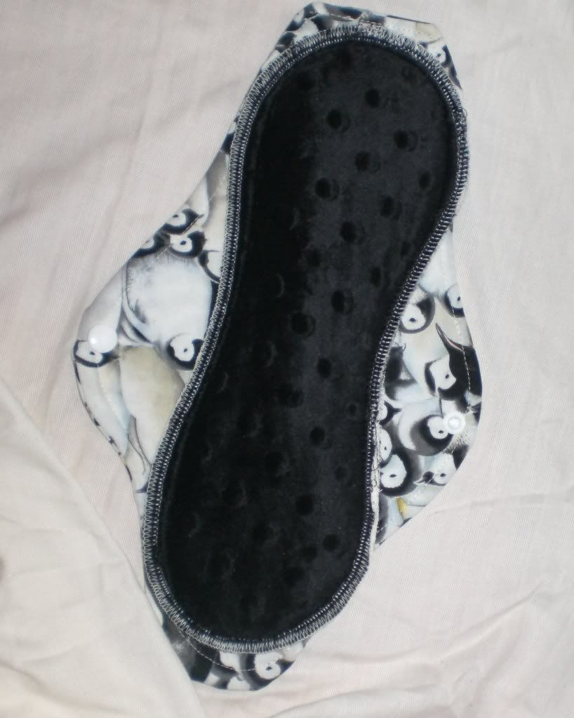 Tester Mama Cloth Tester Mama Cloth