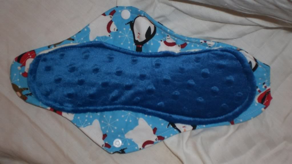 Tester Mama Cloth Tester Mama Cloth