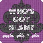 Giggles, Glitz & Glam