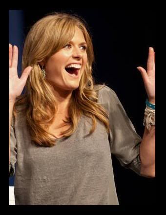 MAGGIE LAWSON