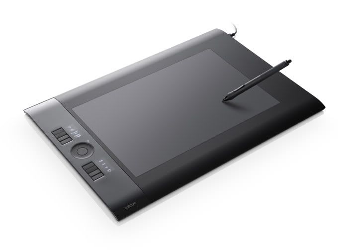 Intuos4 Large