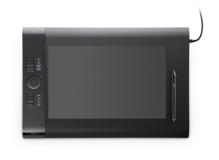Intuos4 Large