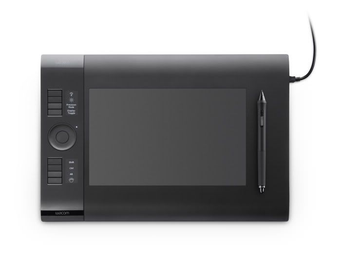 Intuos4 Medium