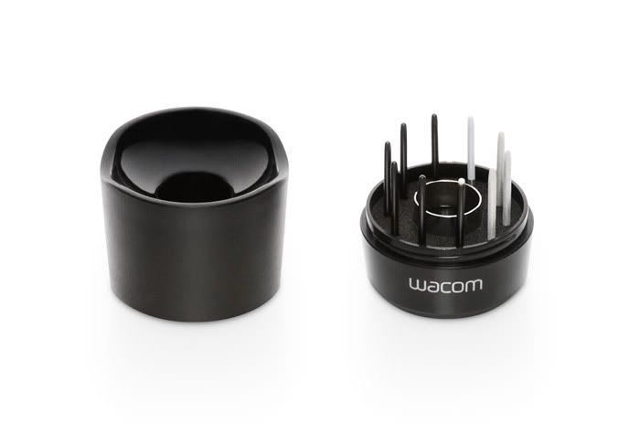 Intuos4 Pen Stand