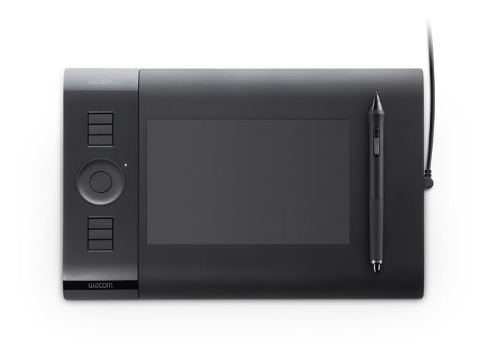 Intuos4 Small