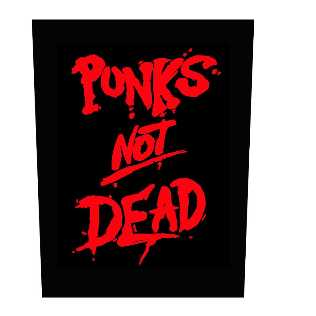 Punks Not Dead Photo by punkie7 | Photobucket