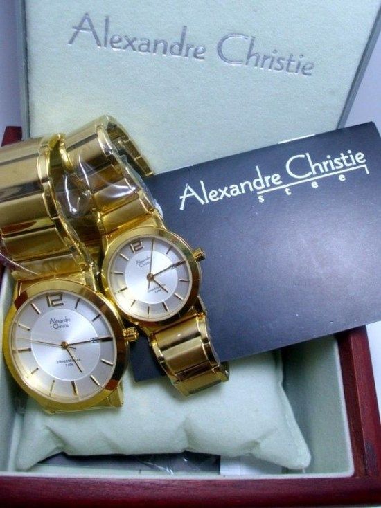 AlexandreChristieWOAC501GD545000COUPLEco37ce28cmStainlessSteeltanggalgaransiresmi1tahunkacaantigoreswaterresist_zps994324ee.jpg