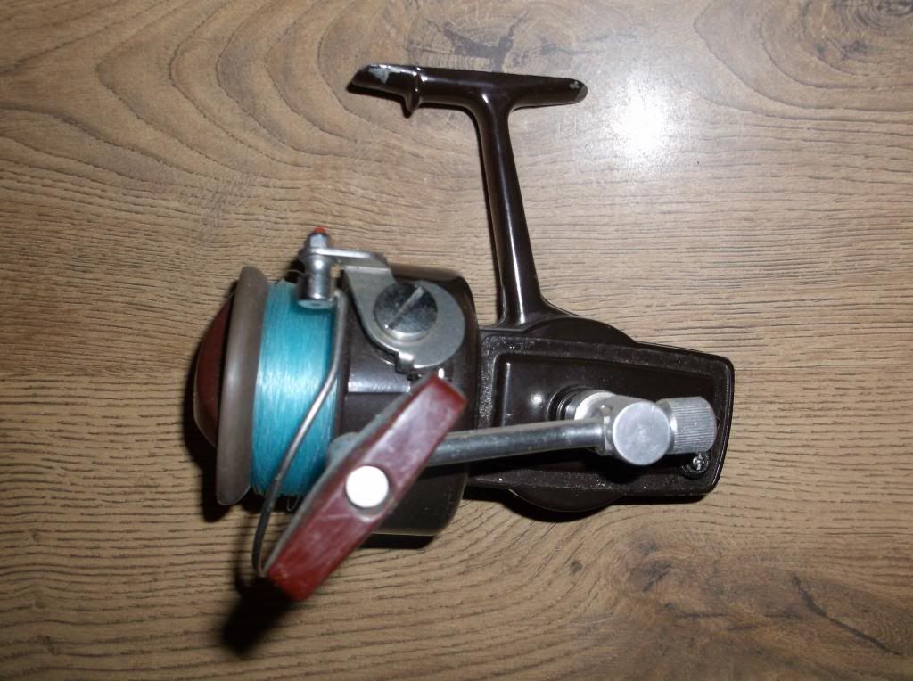 Coffee grinders World Sea Fishing Forums