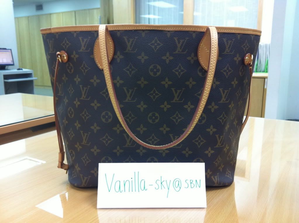 fake louis vuitton galliera for men