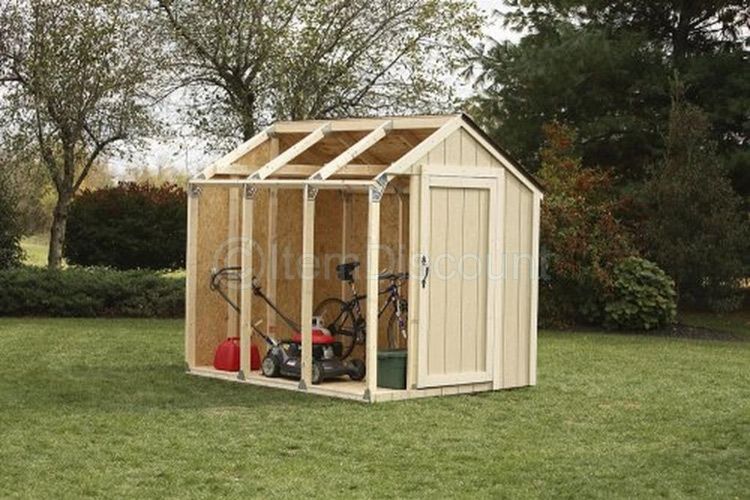 Simple Cheap Chicken Coops