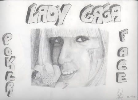Lady Gaga Drawings Page 1 Haus of Gaga Presented By Gaga Guild Forums 
