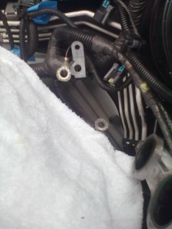 LS2 wiring help - LS1GTO.com Forums