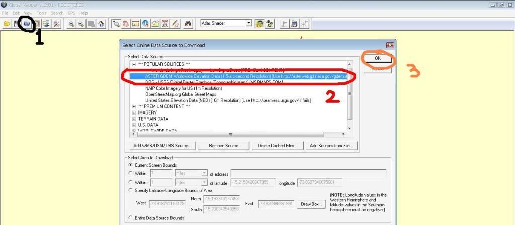 Crea Curvas de Nivel (Pasa de Google Earth a AutoCAD) Crea Curvas de Nivel (Pasa de Google Earth a AutoCAD)