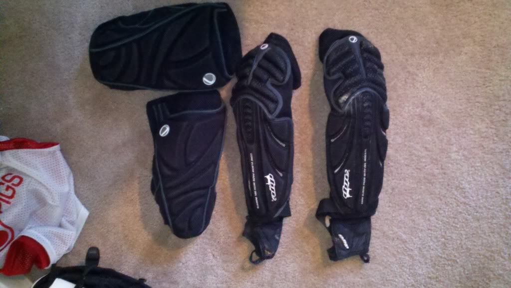 Dye/Proto Packs,Dye/Proto Pants,360 Sandanas,Valken Jersey,Dye Elbow/Knee Pads★ ☆