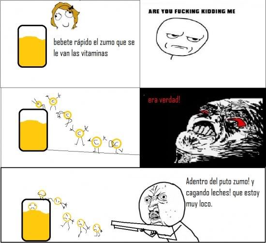 Mitos y creencias medicas que tienes que conocer, con memes! Mitos y creencias medicas que tienes que conocer, con memes!