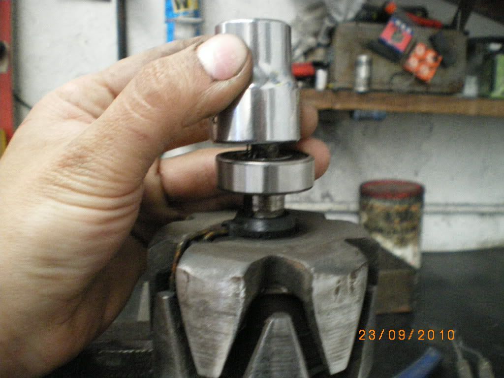 bateria