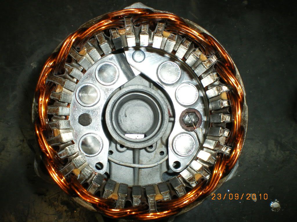 alternador