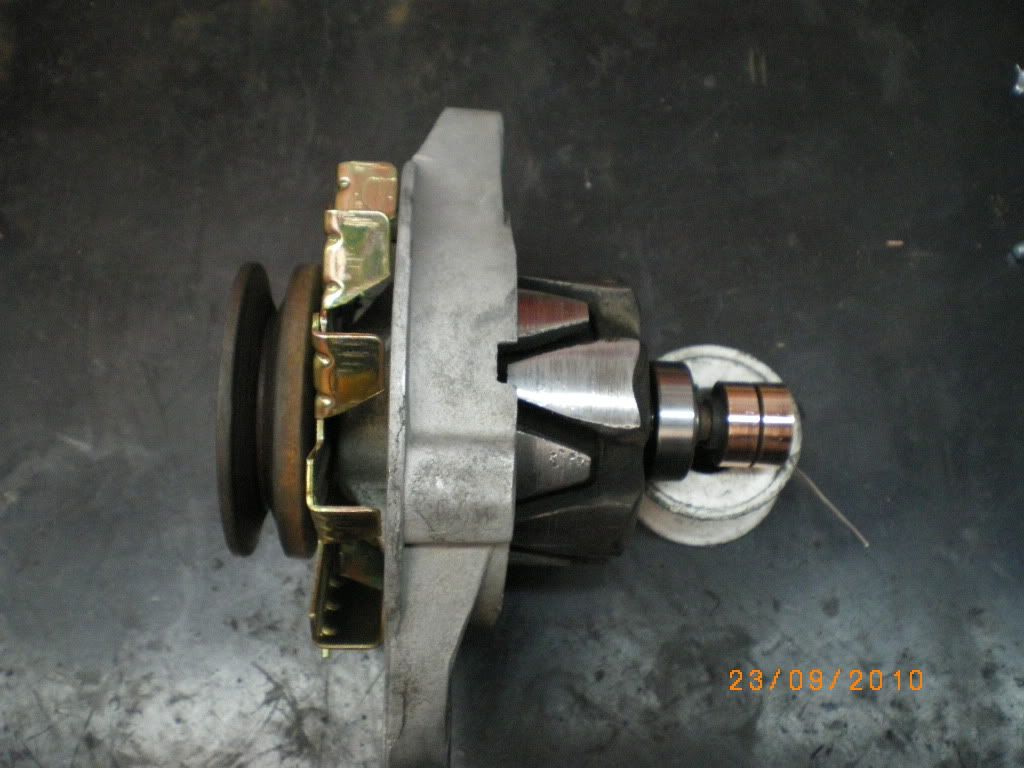 Reparacion