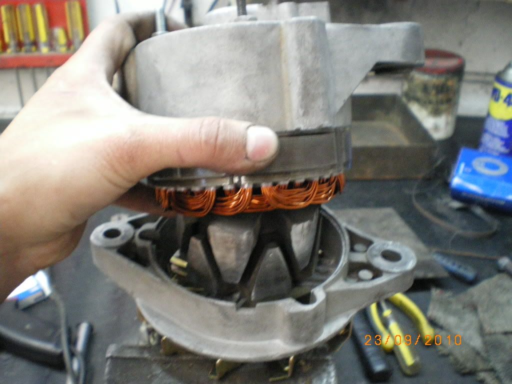 electricidad