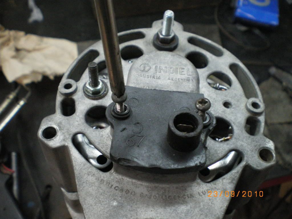 electricidad