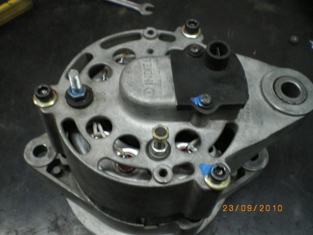 automovil