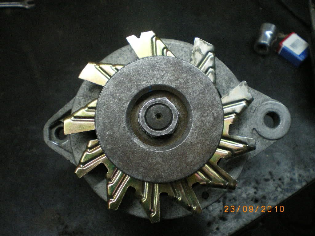 Reparacion