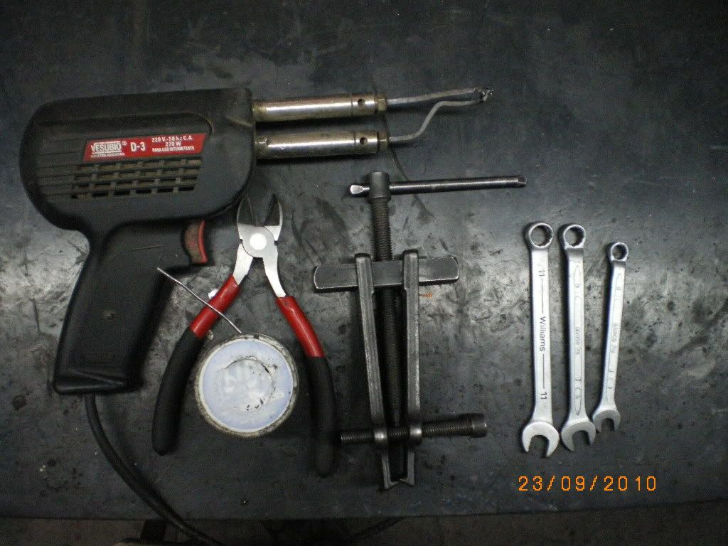 alternador