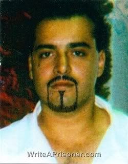 Thread: Gabriel Castaneda - California Death Row