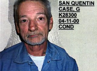 Thread: Charles Edward Case - California Death Row