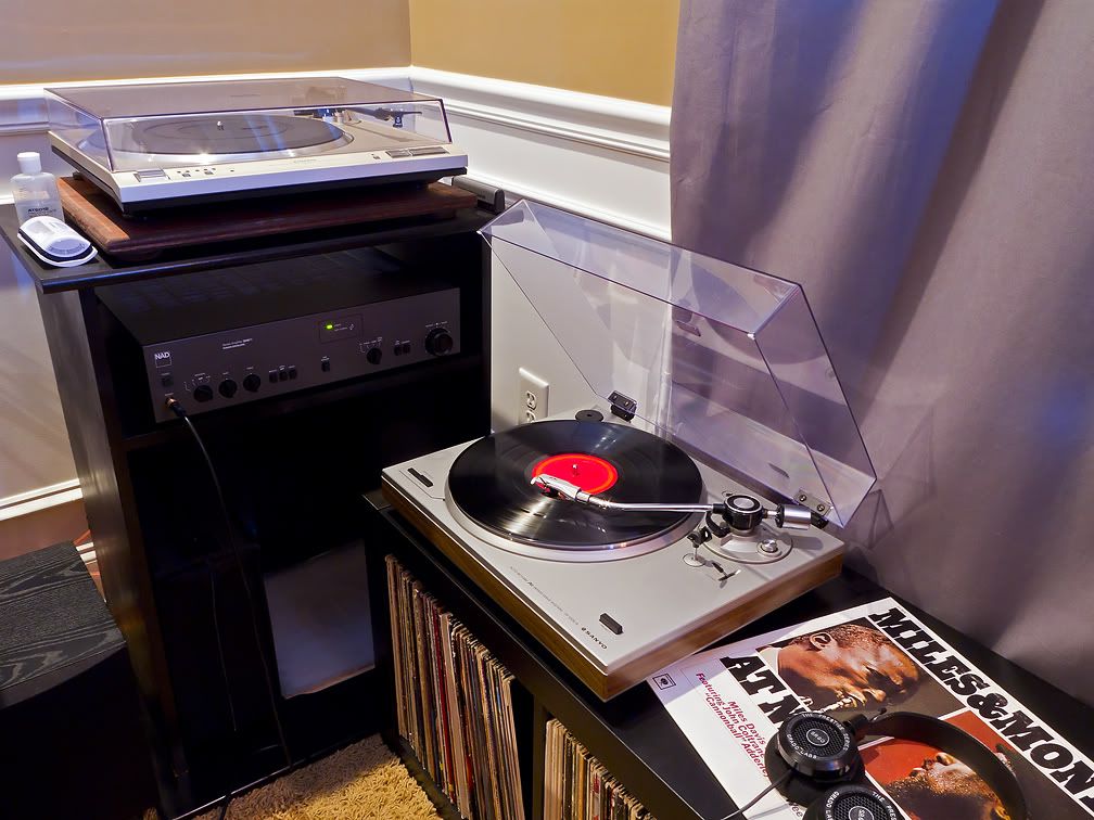 Behringer PP400 Phono Preamp Reviewed... Audiokarma Home Audio Stereo