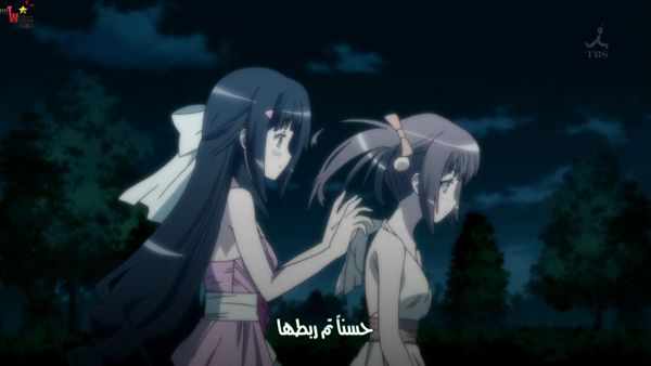 جميع حلقات اوفا الانمي Kono جميع حلقات اوفا الانمي Kono