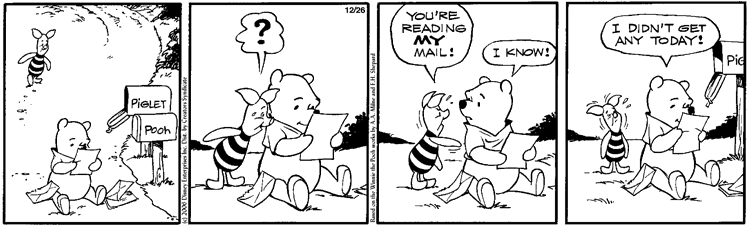 winnie the pooh comics pdf