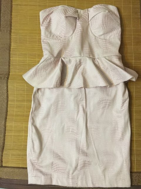 Thanh lý quần áo! nhiều mẫu đầm size S,M..... - 19