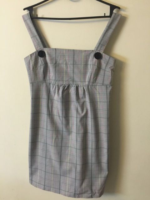 Thanh lý quần áo! nhiều mẫu đầm size S,M..... - 22