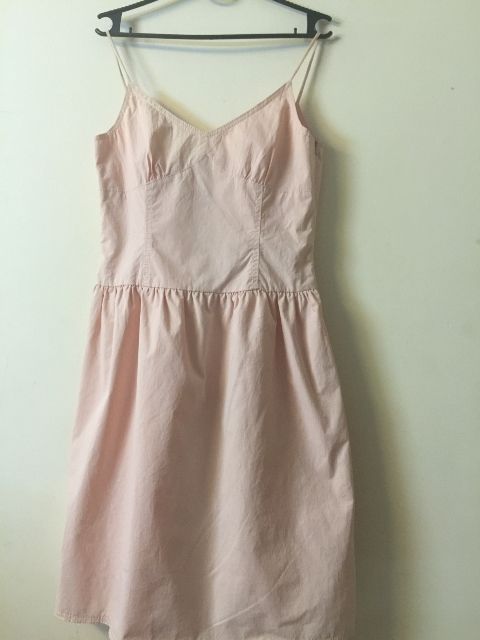 Thanh lý quần áo! nhiều mẫu đầm size S,M..... - 6