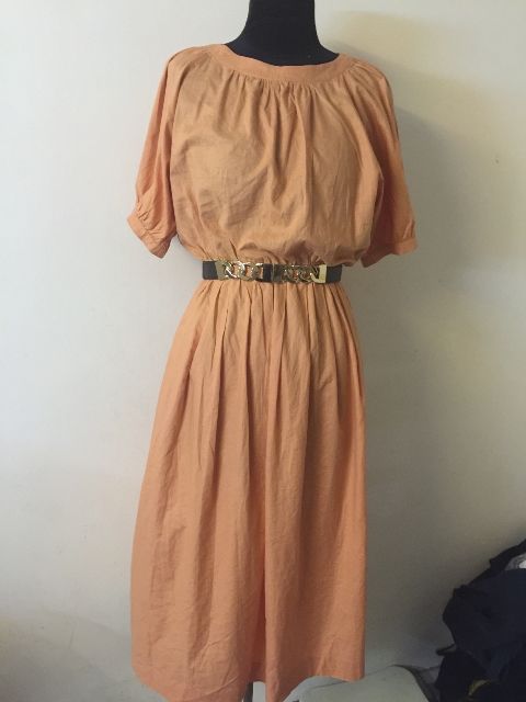 Thanh lý quần áo! nhiều mẫu đầm size S,M..... - 4