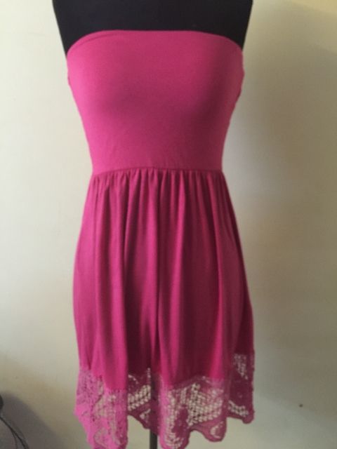 Thanh lý quần áo! nhiều mẫu đầm size S,M..... - 11