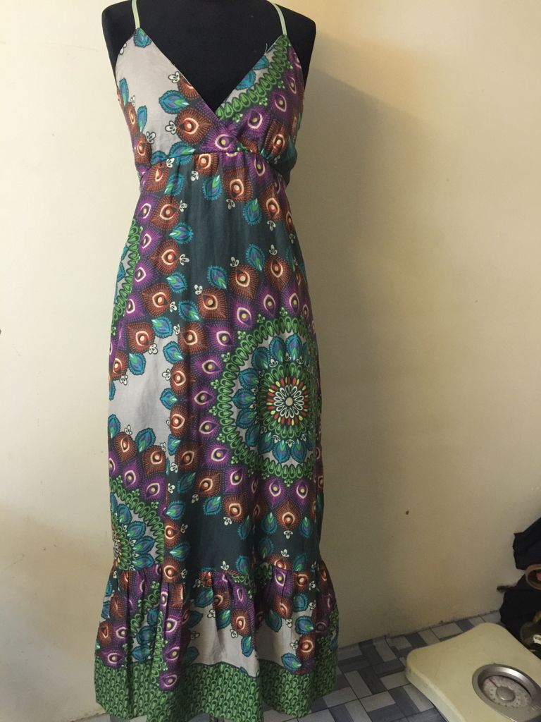 Thanh lý quần áo! nhiều mẫu đầm size S,M..... - 10