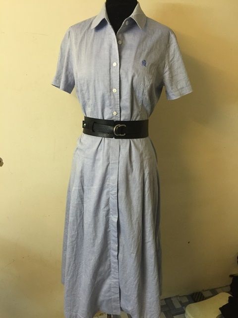 Thanh lý quần áo! nhiều mẫu đầm size S,M..... - 9