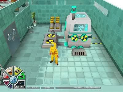 Screenshots by www.manojentertainment.com Hospital Tycoon Full Version PC Game | manojentertainment.com