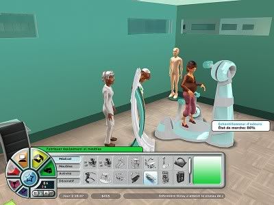 Screenshots by www.manojentertainment.com Hospital Tycoon Full Version PC Game | manojentertainment.com