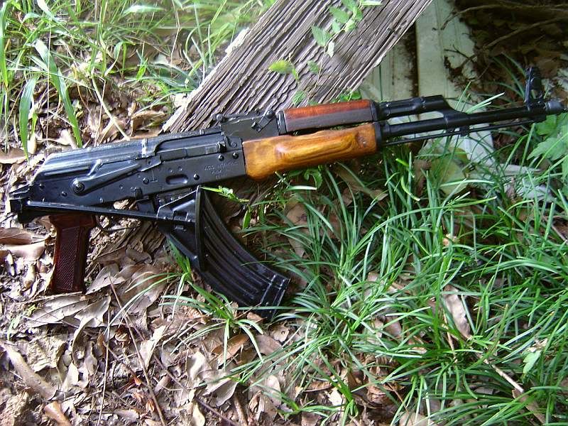 Lets See Your Best Ak Or Sks Gun Porn Here Page 13