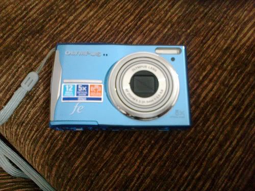 Olympus forex review