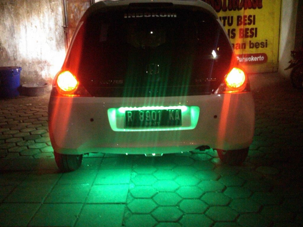 Koleksi Ide 72 Modifikasi Modifikasi Lampu Depan Brio Terbaru Dan Koleksi Ide 72 Modifikasi Modifikasi Lampu Depan Brio Terbaru Dan