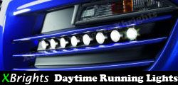 Daytime Running Lights