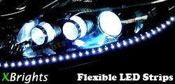 LED strips