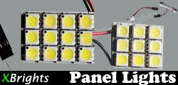 LED Panels