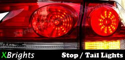 Stop Tail Lights