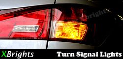 Turn Tail Lights