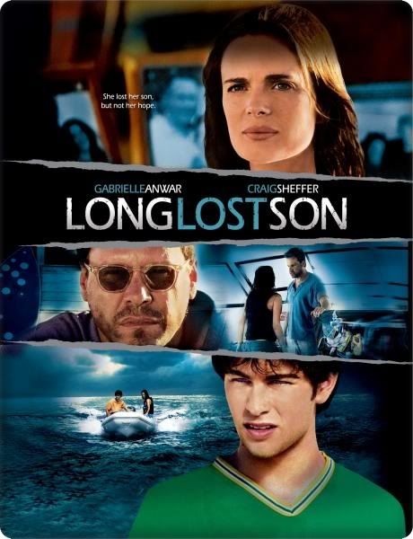 Long Lost Son 2006 Dvdrip Xvid-Aaf